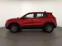 Neu Jeep Avenger 101 PS (74 kW) 2025 Schwarz SUV