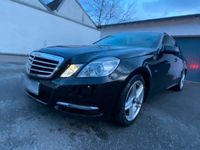 gebraucht Mercedes 250 E klasse AvangardeCDI 204 ps