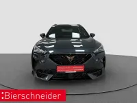 Gebraucht Cupra Formentor VZ 310 PS (228 kW) 2024 Grau SUV