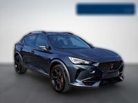 Gebraucht Cupra Formentor VZ 310 PS (228 kW) 2022 Grau metallic SUV