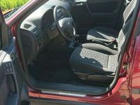 gebraucht Opel Astra 1.6 16V -