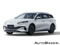 Neu BYD Seal Boost 98 PS (72 kW) 2026 Weiß Limousine