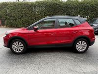 Gebraucht Seat Arona Style 90 PS (66 kW) 2020 Rot SUV