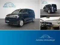Gebraucht VW Multivan Life 245 PS (180 kW) 2025 Deep black Van / Kleinbus