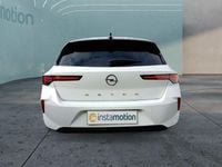 Gebraucht Opel Astra Enjoy 110 PS (80 kW) 2024 Weiß Limousine