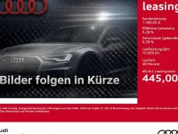 Gebraucht Audi Q5 Comfort 204 PS (150 kW) 2024 Grün SUV