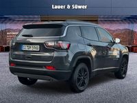 Gebraucht Jeep Compass Limited 131 PS (96 kW) 2024 SUV