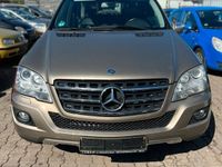 gebraucht Mercedes ML350 Blue