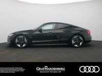 Gebraucht Audi e-tron Ambiente 439 kW (598 PS) 2021 Schwarz SUV
