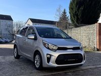 Gebraucht Kia Picanto Vision 67 PS (49 kW) 2023 Grau Kleinwagen