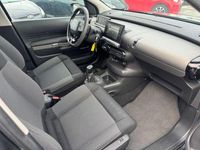 Gebraucht Citroën C4 Feel 99 PS (72 kW) 2015 Grau SUV