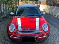 gebraucht Mini Cooper R50