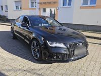 gebraucht Audi A7 /Rs7 Optik