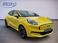 Gebraucht Ford Puma Gen-E Premium 124 kW (169 PS) 2025 Electric yellow 3c SUV