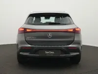 Gebraucht Mercedes EQA250+ 139 kW (190 PS) 2025 Grau SUV