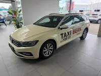 Gebraucht VW Passat 150 PS (110 kW) 2023 Beige Kombi