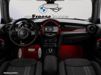 Gebraucht Mini John Cooper Works 231 PS (169 kW) 2023 Schwarz Kleinwagen