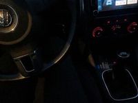 Gebraucht VW Golf VI R 2009 Silber Kleinwagen