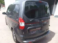 Gebraucht Ford Transit Sport 101 PS (74 kW) 2020 Magnetic Van / Kleinbus