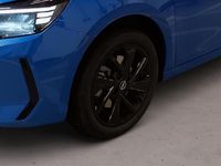 Gebraucht Opel Corsa 101 PS (74 kW) 2025 Blau Kleinwagen