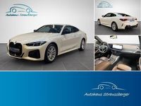 Gebraucht BMW M4 374 PS (275 kW) 2025 Coupé