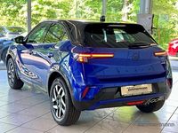 Gebraucht Opel Mokka 145 PS (106 kW) 2025 Kolibri blau SUV