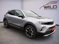 Gebraucht Opel Mokka-e Ultimate 56 kW (77 PS) 2023 Grau SUV