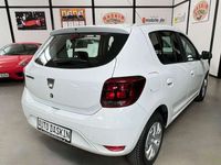 gebraucht Dacia Sandero II Comfort*KLIMA*1.HAND