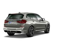 gebraucht BMW X3 M