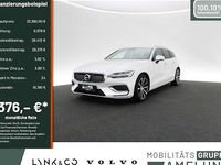 Gebraucht Volvo V60 Core 336 PS (247 kW) 2022 Weiß Kombi