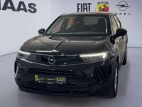 Gebraucht Opel Mokka Enjoy 101 PS (74 kW) 2023 Lackierung schwarz perla nera/typ aussen (metallic) SUV