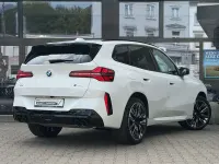 Gebraucht BMW X3 M M Sport 398 PS (292 kW) 2025 Alpinweiss iii SUV