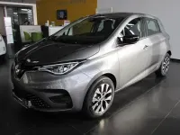 Gebraucht Renault Zoe Evolution 79 kW (108 PS) 2025 Grau Kleinwagen