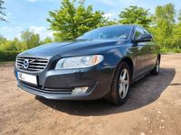 Gebraucht Volvo V70 Standard 150 PS (110 kW) 2016 Grau Kombi