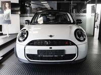 Gebraucht Mini Cooper S Classic 204 PS (150 kW) 2025 Nanuq white Kleinwagen