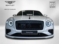 Neu Bentley Flying Spur 680 PS (500 kW) 2026 Silber Limousine