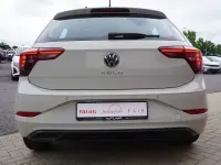 Neu VW Polo 80 PS (58 kW) 2026 Grau Kleinwagen