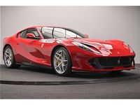 Gebraucht Ferrari 812 800 PS (588 kW) 2018 Rot Coupé