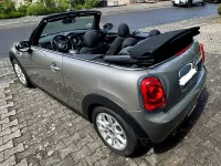Gebraucht Mini Cooper 136 PS (100 kW) 2018 Silber Kleinwagen