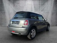 Occasion Mini Cooper 122 PK (89 kW) 2010 Grijs Hatchback