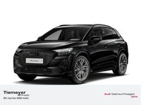 Gebraucht Audi Q4 e-tron S-Line 250 kW (340 PS) 2024 Schwarz SUV