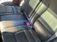 Gebraucht Volvo V70 196 PS (144 kW) 2002 Schwarz Kombi