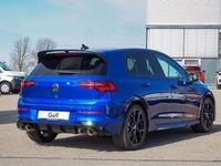 gebraucht VW Golf R 2.0 l TSI OPF 4MOTION 235 kW (320 PS)