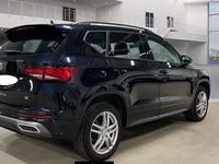 gebraucht Seat Ateca 1.5 TSI FR V-Cockpit*Standheiz.