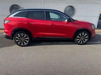 Gebraucht Renault Austral Techno 131 PS (96 kW) 2025 Dezirrot SUV