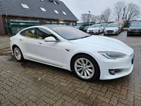 gebraucht Tesla Model S 75D /MCU2/Facelift/