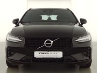 gebraucht Volvo V60 Recharge R-Design T6 AWD Automatik