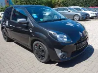 Używany Renault Twingo Night&Day 75 KM (55 kW) 2011 Czarny Hatchback