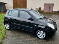 gebraucht Kia Picanto Sun Edition