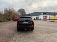 Gebraucht Volvo XC90 Plus 455 PS (334 kW) 2025 Braun SUV